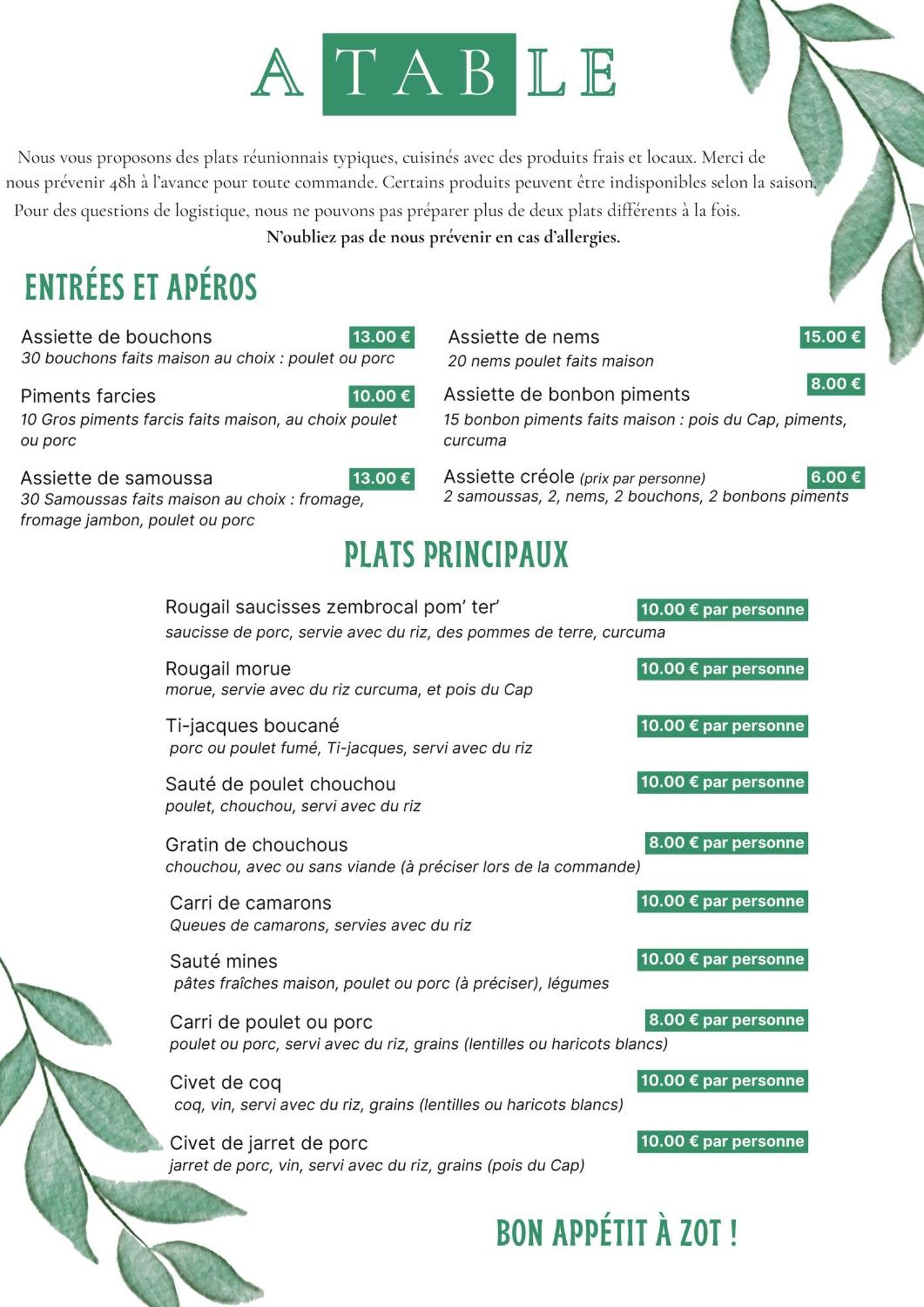 La Villa Tortue, Meuble De Tourisme 4 Etoiles Le Tampon Eksteriør bilde